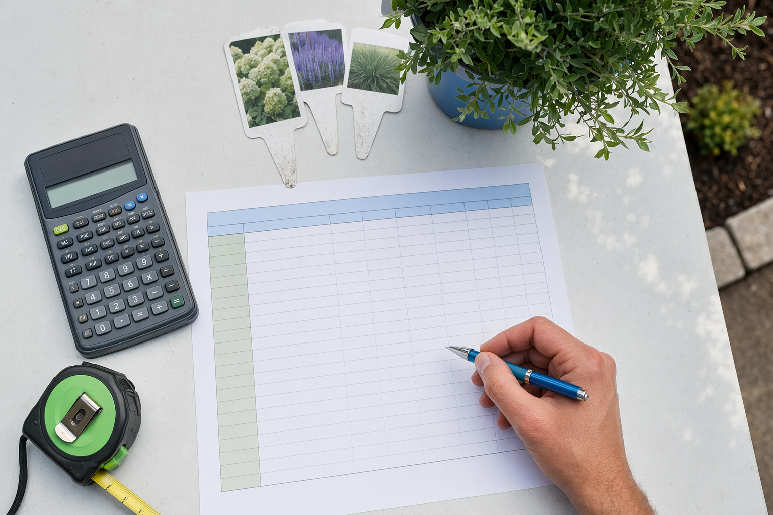 How much does landscaping cost?